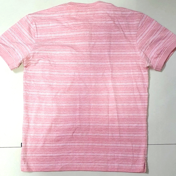 Peter England Collar Polo Tees - Picture 4 of 6